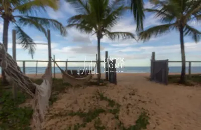 Casa com 3 quartos para alugar na Qd 1 Lote 2, --, Trancoso, Porto Seguro