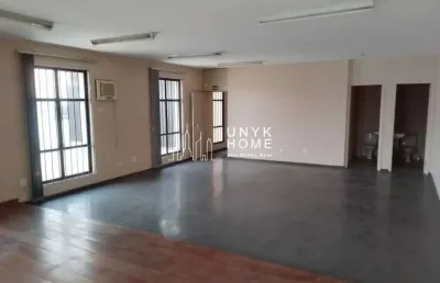 Prédio com 3 salas à venda na Avenida Doutor Altino Arantes, --, Vila Clementino, São Paulo