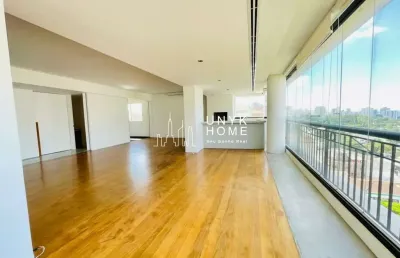 Apartamento com 3 suítes e varanda gourmet para locação em perdizes