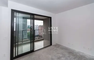 Studio com varanda possível fazer airbnb na pompéia - são paulo/sp