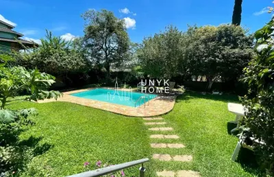 Casa com 4 quartos à venda na Rua Isabel Pires Antônio, --, Jardim Santa Bárbara, Atibaia