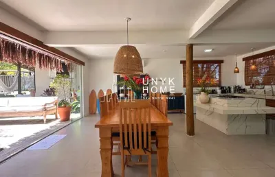 Casa em condomínio fechado com 6 quartos para alugar na Qd 1 Lote 2, --, Trancoso, Porto Seguro
