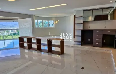 Apartamento a venda no guarujá com vista -   condomínio tortugas / 263m²