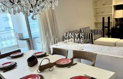 Apartamento com 3 quartos à venda na Rua Ministro Godói, --, Perdizes, São Paulo