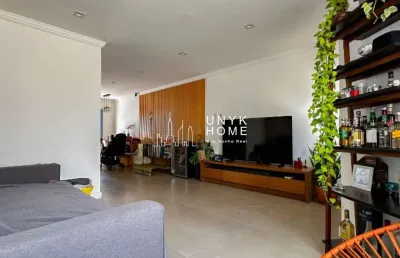 Casa em condomínio fechado com 3 quartos à venda na Rua Mário, --, Vila Romana, São Paulo