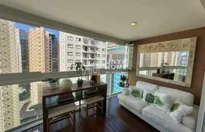 Duplex à venda na vila olímpia com 4 dormitórios, 4 vagas e depósito privativo duplo