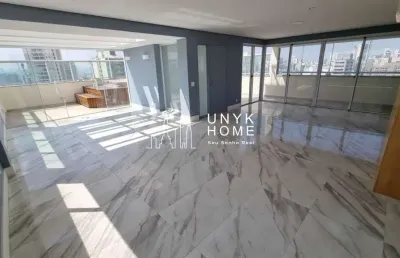 Cobertura duplex com hidro à venda ou locação em perdizes - são paulo/sp
