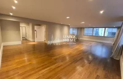 Apartamento com 4 quartos para alugar na Alameda Itu, --, Jardim Paulista, São Paulo