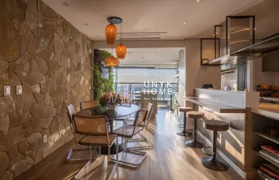 Apartamento com 4 quartos à venda na Rua Doutor Paulo Ferraz da Costa Aguiar, --, Vila Yara, Osasco