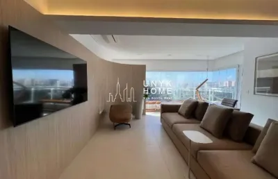 Cobertura com 161 m², 2 quartos sendo 2 suítes à venda no bairro jardim das perdizes.
