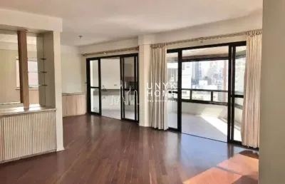 Apartamento com 3 suítes e varanda gourmet para locação em perdizes