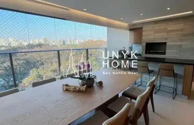 Vende-se apartamento no  campo belo com 3 suítes em condomínio clube .