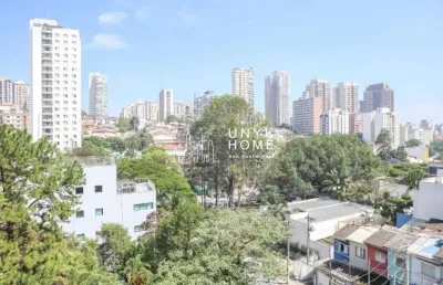 Apartamento com 4 quartos à venda na Rua Wanderley, --, Perdizes, São Paulo