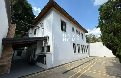 Casa comercial excelente para centro médico, escritório advocacia, casa de repouso .