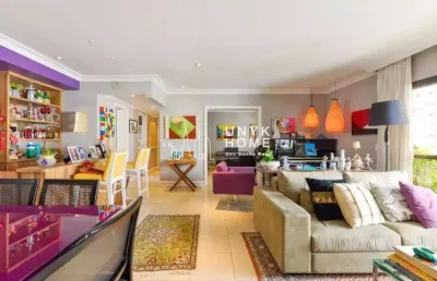 Apartamento com 4 quartos à venda na Rua Cônego Eugênio Leite, --, Pinheiros, São Paulo