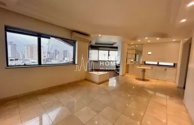 Apartamento com 4 quartos para alugar na Rua Apiacás, --, Perdizes, São Paulo