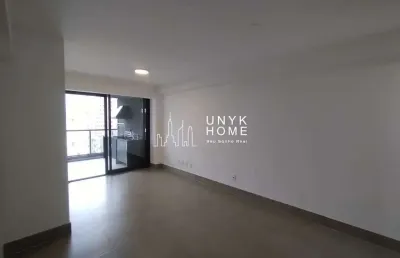 Apartamento com varanda gourmet para locação em perdizes