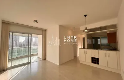 Apartamento com 2 quartos para alugar na Rua Faustolo, --, Vila Romana, São Paulo