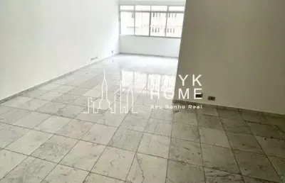 Apartamento no itaim bibi com 3 dormitórios, 102m² e 1 vaga para locação.