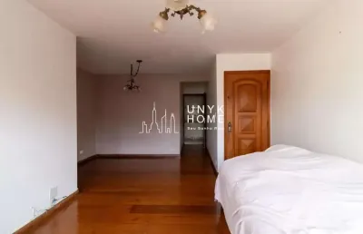 Apartamento com 3 quartos para alugar na Rua Monte Alegre, --, Perdizes, São Paulo
