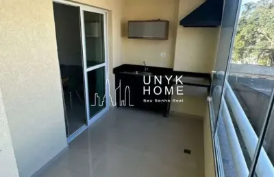 Apartamento com 3 quartos para alugar na Avenida Santana, --, Nova Gardênia, Atibaia