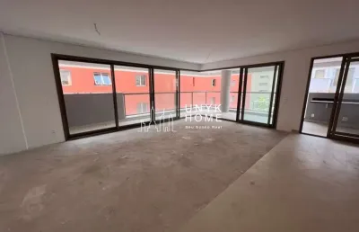 Apartamento com 3 quartos à venda na Rua Oscar Freire, --, Pinheiros, São Paulo
