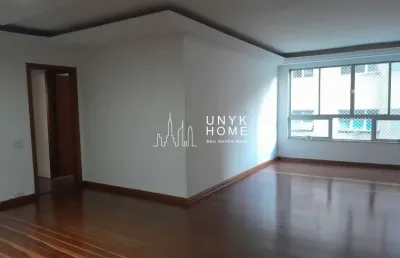 Apartamento para locação em perdizes próximo ao pacaembu