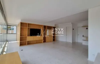 Apartamento à venda na vila olímpia - 2 vagas | 2 suítes | 101 m² | mobiliado | andar alto