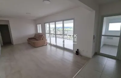 Apartamento com varanda gourmet para locação na vila leopoldina - são paulo/sp