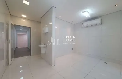 Excelente loja comercial para locação no itaim bibi -  ponto imperdível!