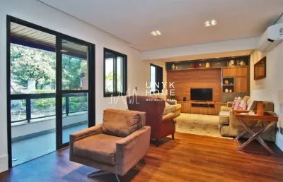 Apartamento a venda  com 3 suítes no morumbi, 138m², 3 vagas e lazer completo.