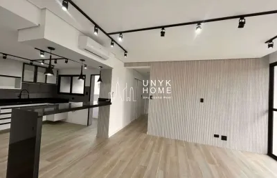 Apartamento com 2 quartos à venda na Rua Fernão Dias, --, Pinheiros, São Paulo