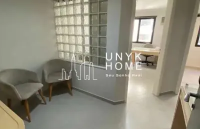 Casa comercial à venda na Alameda Itapecuru, --, Alphaville Centro Industrial e Empresarial/Alphaville., Barueri