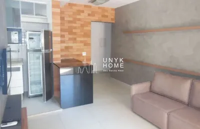 Apartamento com 2 quartos para alugar na Rua Doutor Virgílio de Carvalho Pinto, --, Pinheiros, São Paulo