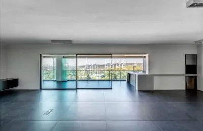 Apartamento a venda com varanda gourmet e 3 suítes em condomínio clube