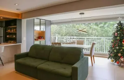 Apartamento à venda em condominio clube na vila anastácio