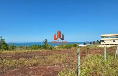 Terreno à venda na Avenida Primo Pretti, 9, Meaípe, Guarapari