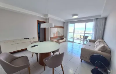 Apartamento com 3 quartos à venda na Rua Joaquim da Silva Lima, 10, Centro, Guarapari