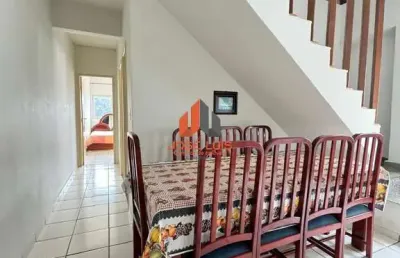 Cobertura com 3 quartos à venda na Avenida Celso Bastos Couto, 34, Praia do Morro, Guarapari
