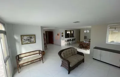Cobertura com 3 quartos à venda na Avenida Oceânica, 7, Praia do Morro, Guarapari