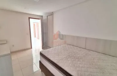 Cobertura  à venda -4 suítes, 5 banheiros, 2 vagas de garagem em guarapari
