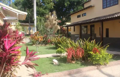 Casa alto padrão para venda em saquarema, porto da roça, 4 dormitórios, 2 suítes, 3 banheiros, 4 vagas
