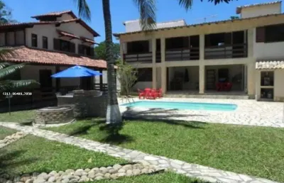 Residencial e comercial para venda em saquarema, itaúna, 7 dormitórios, 7 suítes, 9 banheiros, 3 vagas
