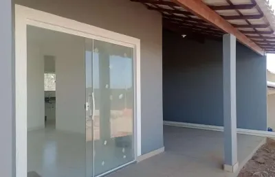 Casa para venda em saquarema, itaúna, 2 dormitórios, 1 suíte, 2 banheiros, 2 vagas