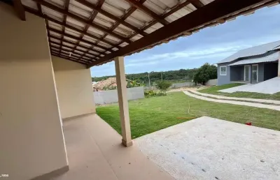 Casa em condomínio para venda em saquarema, itaúna, 2 dormitórios, 1 suíte, 2 banheiros, 2 vagas