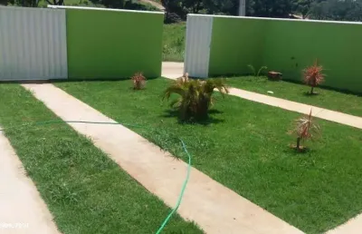 Casa para venda em saquarema, porto da roça, 2 dormitórios, 1 suíte, 2 banheiros, 2 vagas