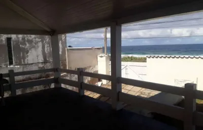 Casa para venda em saquarema, barra nova cbv, 4 dormitórios, 2 suítes, 3 banheiros, 3 vagas