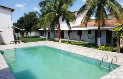 Casa para venda em saquarema, itaúna, 2 dormitórios, 1 suíte, 1 banheiro, 1 vaga