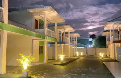 Casa em condomínio para venda em saquarema, itaúna, 3 dormitórios, 2 suítes, 3 banheiros, 2 vagas