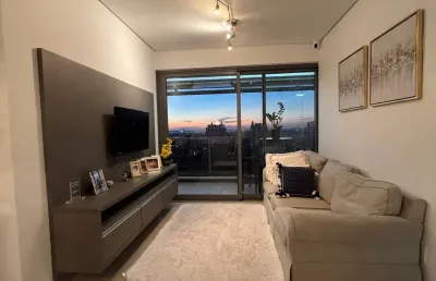 Apartamento com 3 quartos à venda na Rua Salvador, 440, Adrianópolis, Manaus